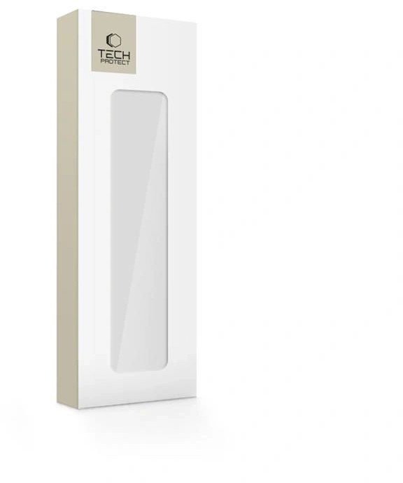 Rrip ore Tech-Protect IconBand Line për Apple Watch 44 45 46 49mm, TPU, i zi blu navy