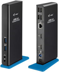Stacion docking i-tec USB 3.0/USB-C Dual HDMI