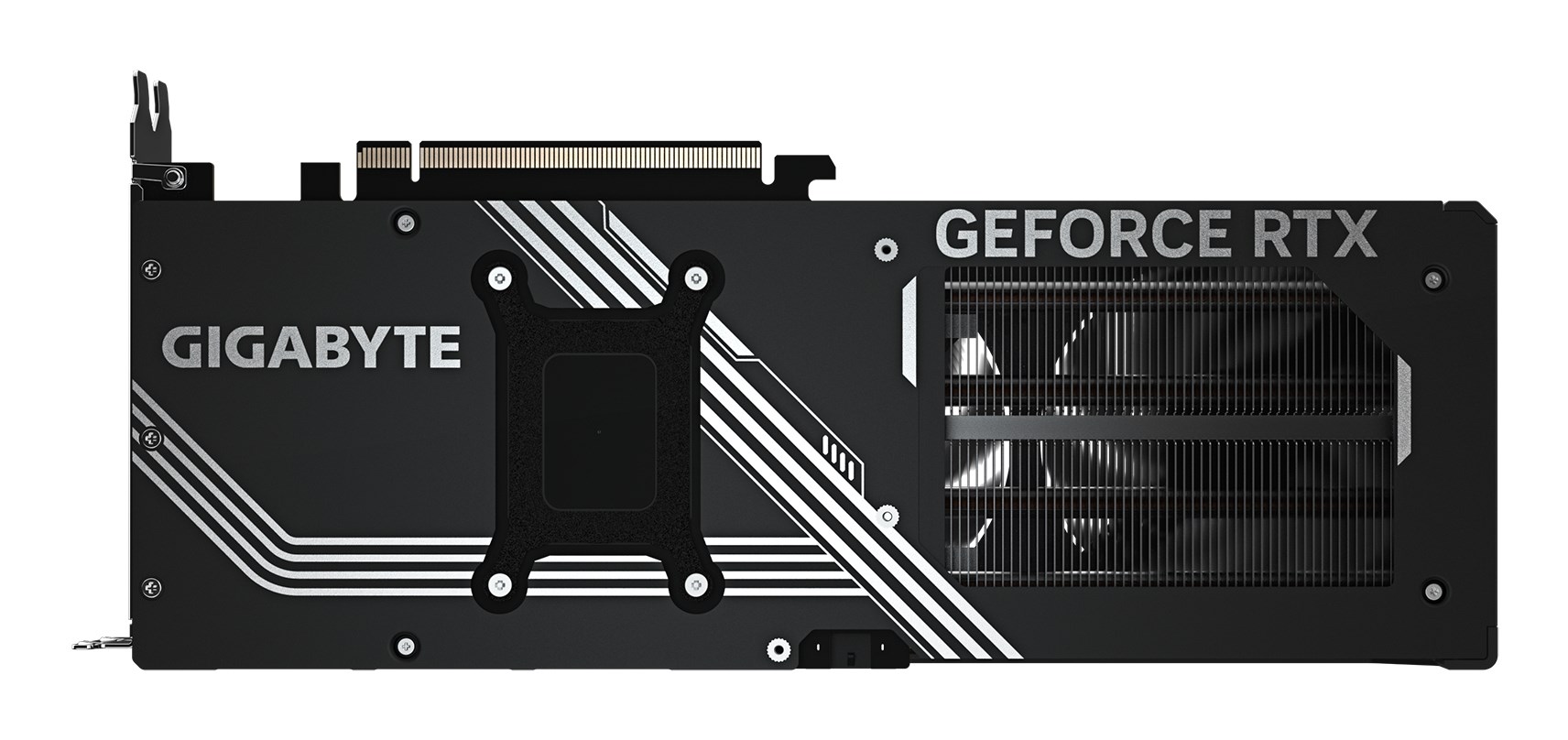 Kartelë grafike GIGABYTE GeForce RTX 5070 WINDFORCE OC SFF 12G, 12GB GDDR7