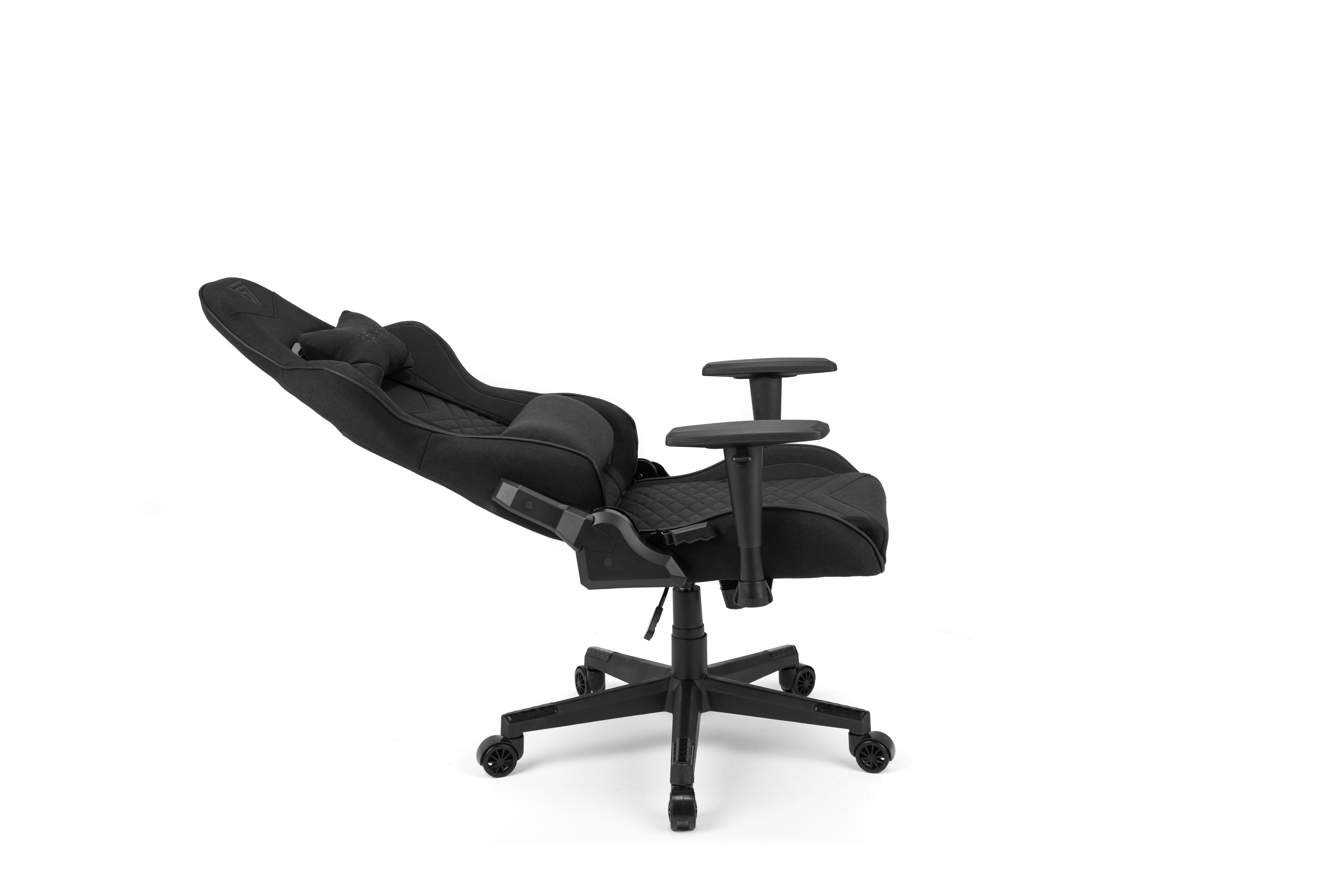 Karrige SENSE7 Spellcaster, e zezë