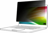 Filtër privatësie ekrani 3M Bright Screen BP141W1B, 14.1", 16:10, i zi