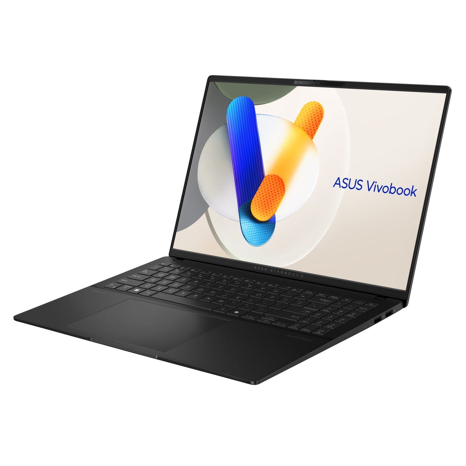 Laptop ASUS NTB Vivobook S 16 OLED, Ryzen 7, 16", OLED, 32GB RAM, 1TB SSD, i zi