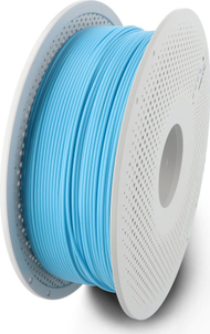 Филамент 3Д Bambu Lab PLA Glow, 1.75mm, што свети во темнина, сина