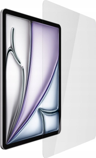 Mbrojtëse ekrani Next One Tempered Glass, për iPad Air M2 13", transparente