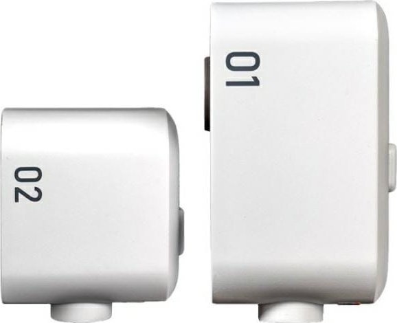 Веб камера Creative Dulna Project Watcher, USB, Full HD, бела