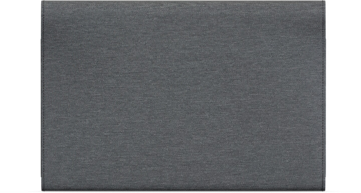 Këllëf Lenovo për YOGA TAB 11, i hirtë