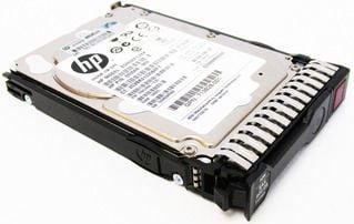Disk për server HP (759548-001), 600GB, 2.5'', SAS-1 (3Gb/s)