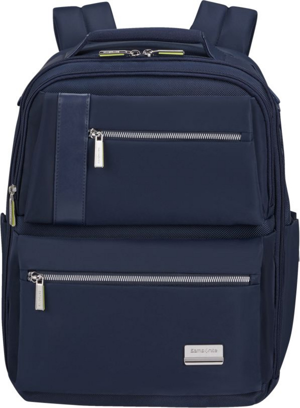 Çantë shpine për femra Samsonite OPENROAD CHIC 2.0 14.1 ", e kaltër
