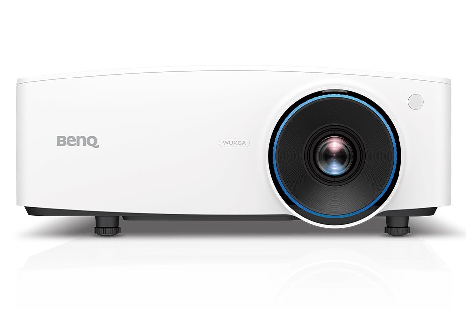 Projektor BenQ LU930, DLP, WUXGA UHD, 5000AL, i bardhë
