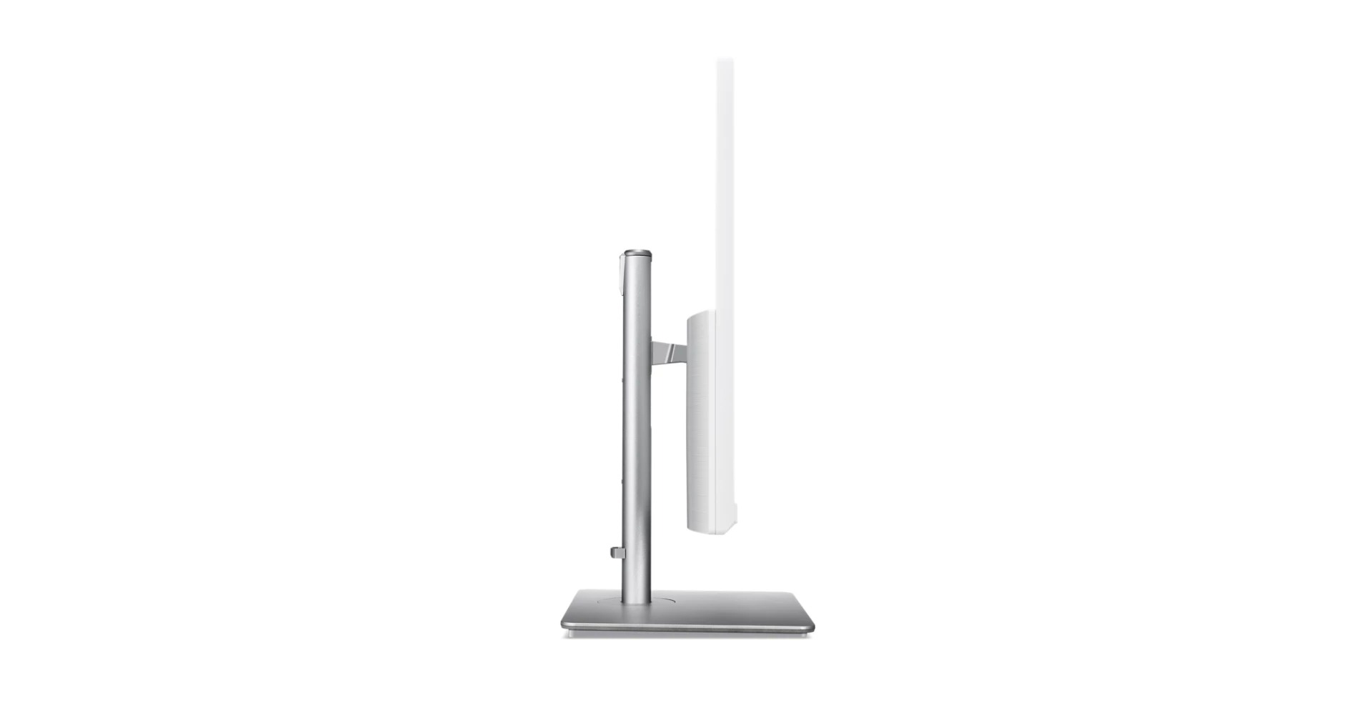 Kompjuter All-in-One Acer Aspire C27-195ES, 27", Intel Core Ultra 5-125U, 16GB RAM, 512GB SSD, i bardhë/i argjendtë