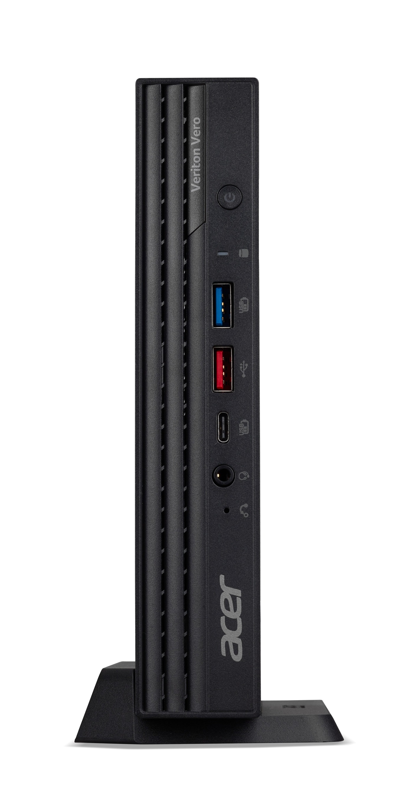 Kompjuter ACER Veriton N4720GT, Intel Core i5-14400T, 8GB DDR5, 512GB SSD, i zi