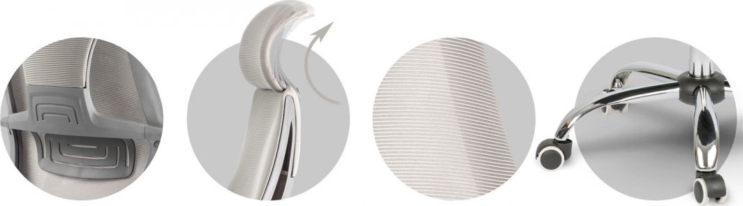 Karrige zyre Sofotel Praga, e hirtë