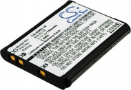 Bateri kamerë Cameron Sino CS-ENEL19, Li-ion, zëvendësuese për Nikon EN-EL19 dhe Sony NP-BJ1