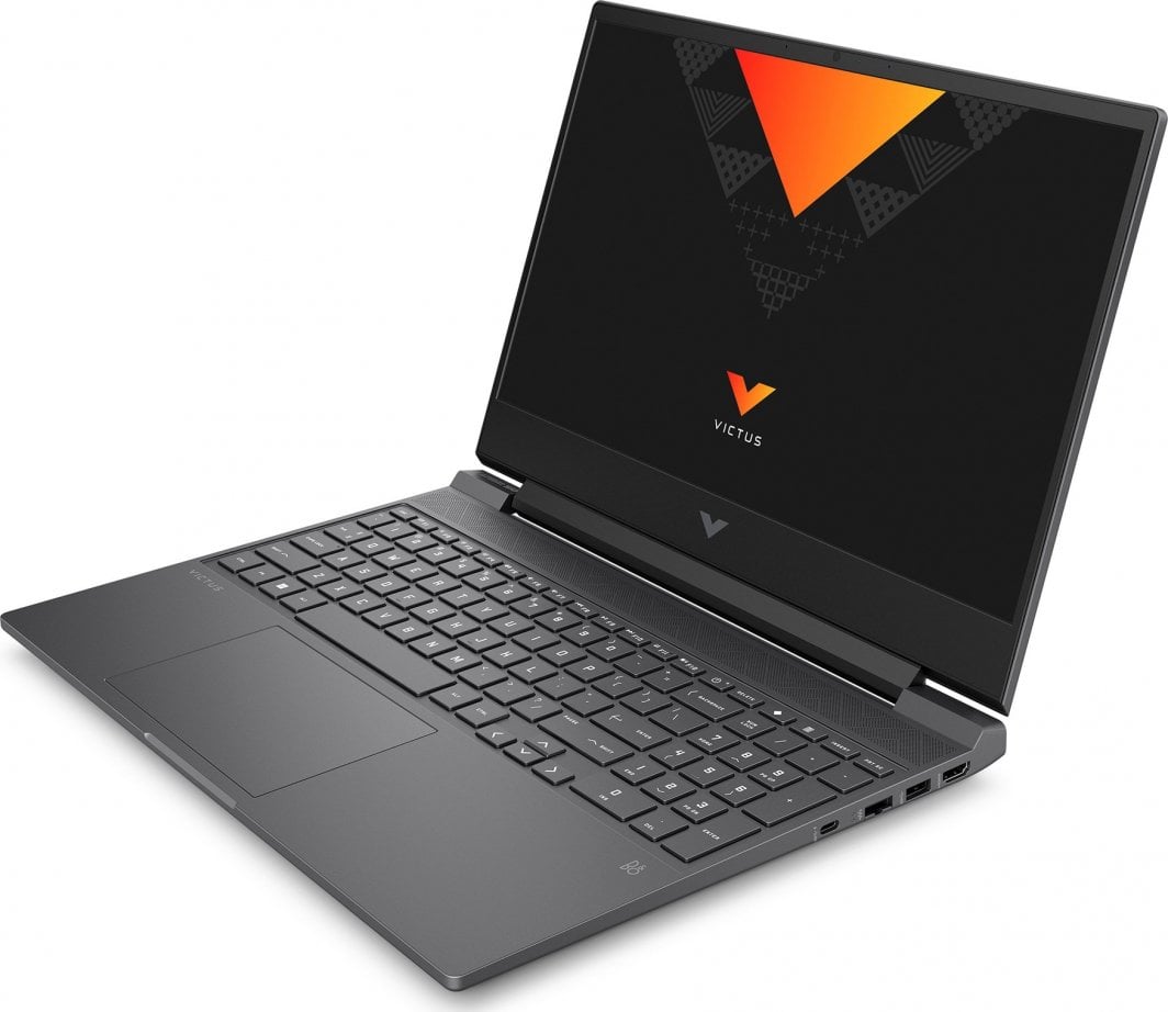 Laptop HP Victus 15, 15.6" 144 Hz, Intel Core i5-13420H, 16 GB RAM, 512 GB SSD, Nvidia GeForce RTX 3050, i zi