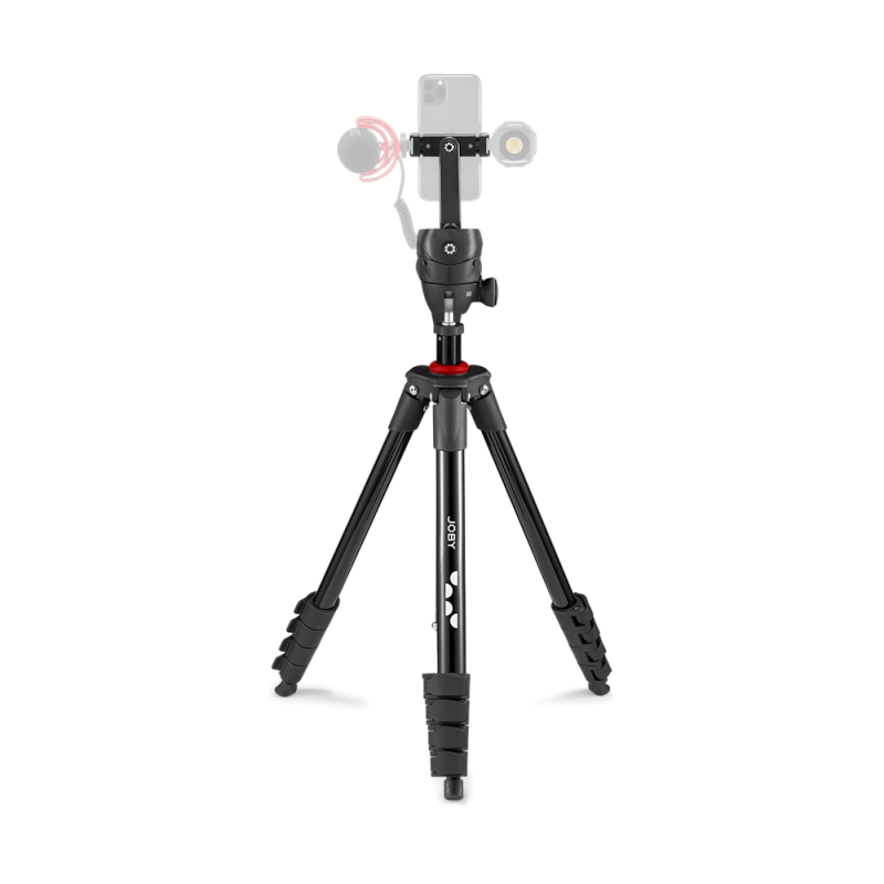 Joby Tripod Compact Action Kit