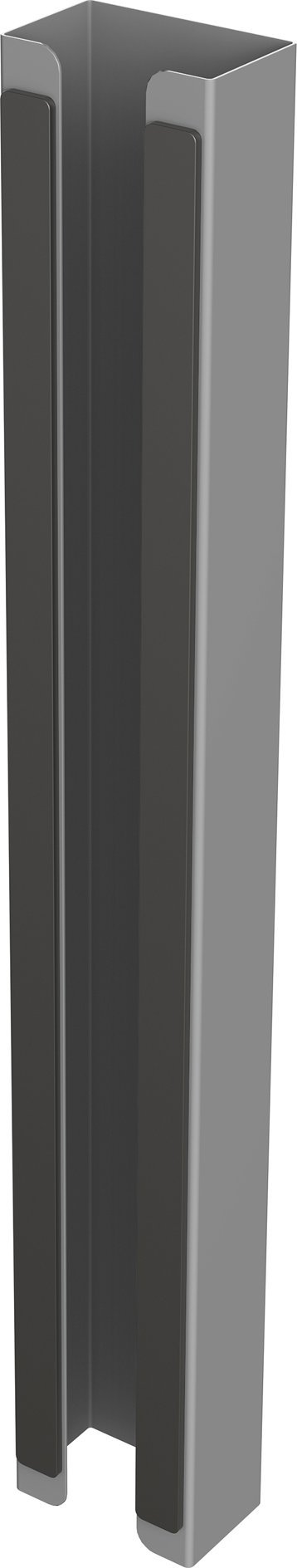 Kanal kabllosh magnetik LevelOne Equip 650864, gri