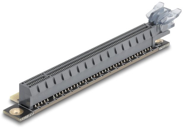 Kartë ndërfaqe DeLOCK 81290, adapter i brendshëm PCIe