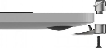 Adapter sigurie Maclocks MacBook Ledge M1 MBPR16LDG01, për MacBook Pro 16"