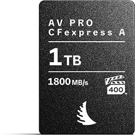 Kartë memorie Angelbird AV PRO CFexpress Type A, 1TB, VPG400