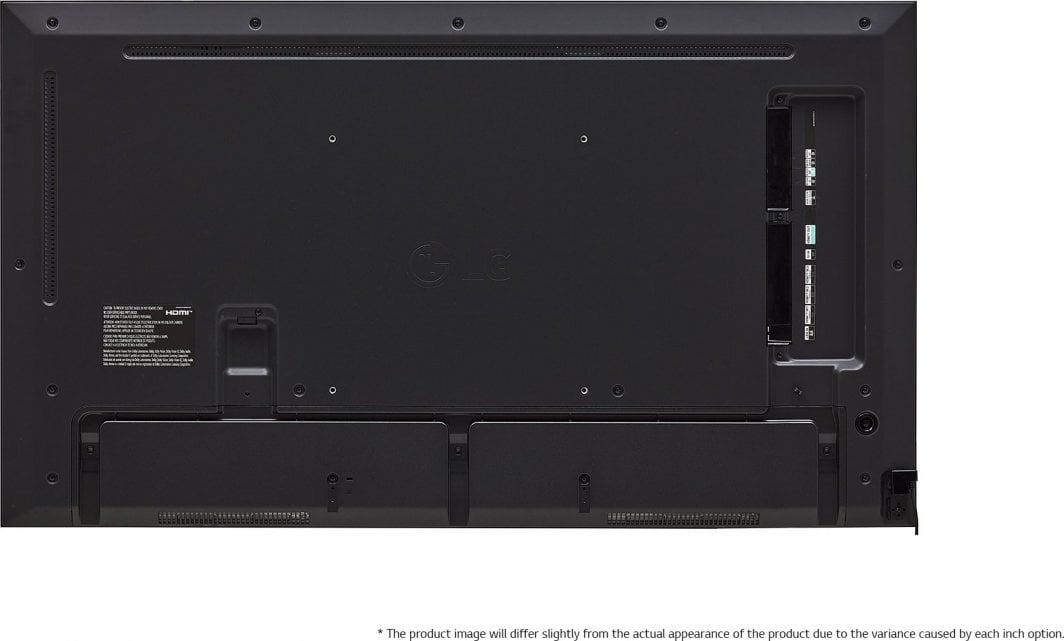 Monitor LG 43UH5N-E, 43", FHD, i zi