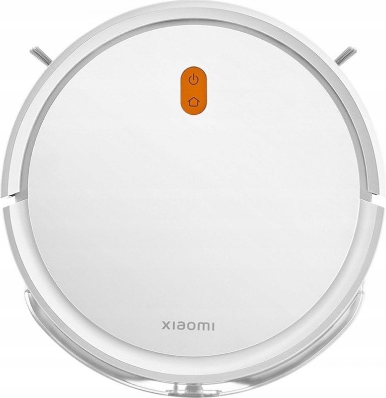 Fshesë robotike Xiaomi E5, me shtupë, e bardhë