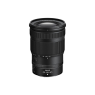 NIKKOR Z 24-120mm f/4 S