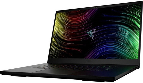 Laptop Razer Blade 17 (2022), 17.3 ", Intel Core i7, 32GB RAM, 1TB SSD, NVIDIA GeForce RTX 3080 Ti, i zi