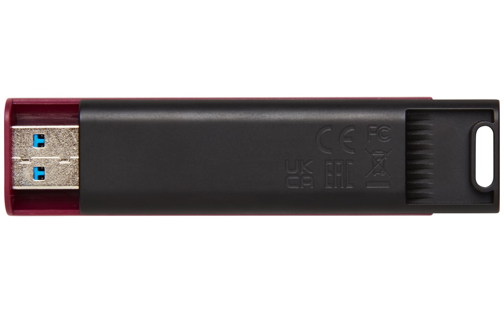 USB Kingston DataTraveler Max, 256GB, USB-A, i zi