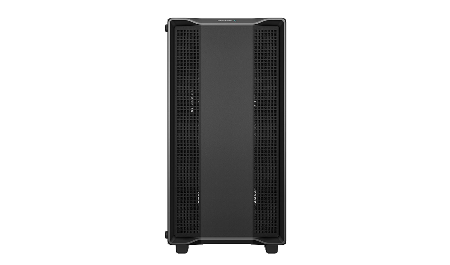 Kasë DeepCool CC360 ARGB Mini Tower, e zezë