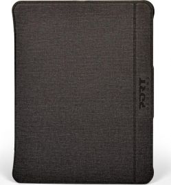 Mbrojtëse Port Designs Manchester II Rugged për iPad 10.2", e zezë
