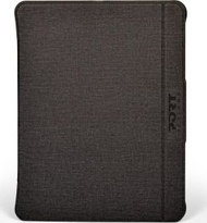 Mbrojtëse Port Designs Manchester II Rugged për iPad 10.2", e zezë