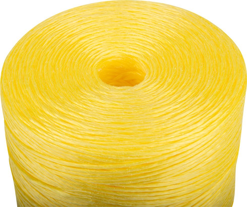 Litar polipropileni Neo, 500 m, i bardhë