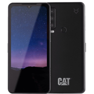 Celular CAT S75 5G, 6.6", 128GB, 6GB RAM, i zi