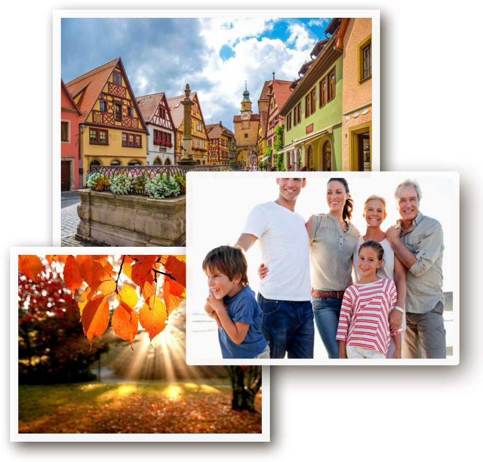 Letër fotografike ColorWay PM190050A4, A4, fotopapir për printer inkjet, e bardhë