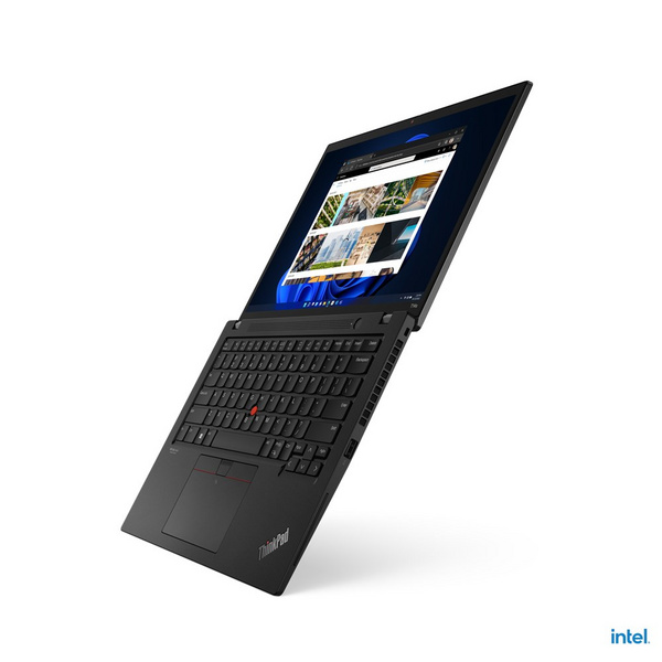Laptop Lenovo ThinkPad T14s G3 T, 14", 16GB RAM, 1TB SSD, Intel Core i7-1260P, Intel Iris Xe, i zi