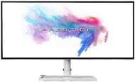 [OUTLET] Monitor MSI Prestige PS341WU, 34", 5K UHD, LED, i bardhë