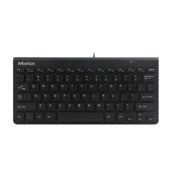 Tastiera Meetion Mini Office – Model MT-K400