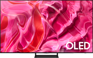 Televizor Samsung QE77S90C, 77" (195cm), 4K UHD, i zi