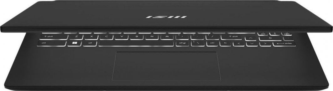 Laptop MSI Modern 15 B12MO-686PL, 15.6", Intel Core i7 1255U, 16 GB RAM, 512 GB SSD, i zi