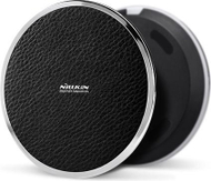 Безжичен полнач Nillkin Magic Disk 3, Fast Charge 2A, со ЛЕД, црн