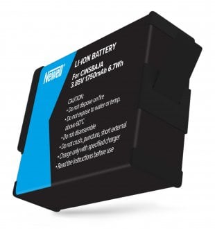 Bateri Newell 1750mAh për Insta360 Ace Ace Pro, Li Ion