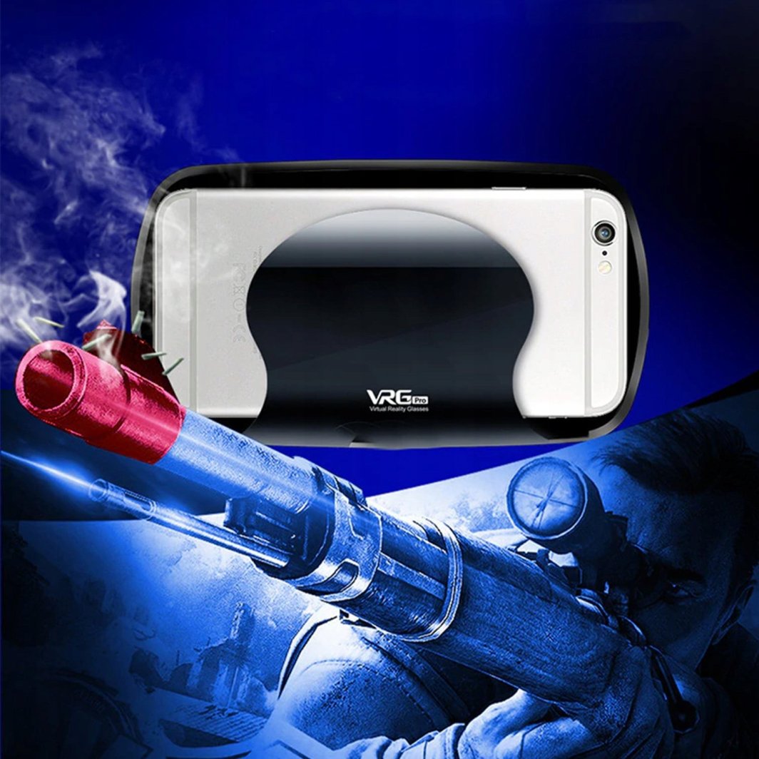 Kontroller Shinecon VR Shinecon B01