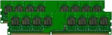 Memorie Mushkin Essentials, DDR3, 8 GB, 1333 MHz, CL9, 996769