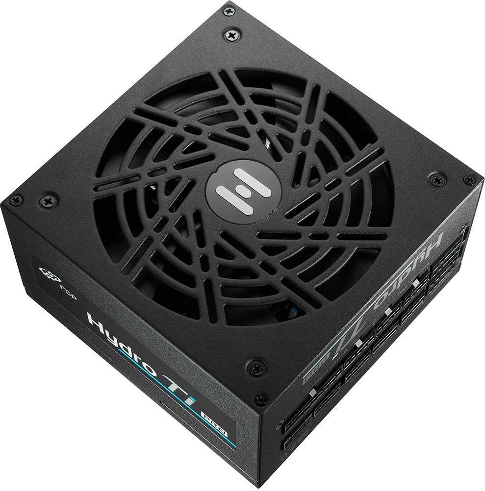 Burim energjie FSP/Fortron HYDRO Ti PRO 850 80+T PPA8504003 ATX 3.0, 850W