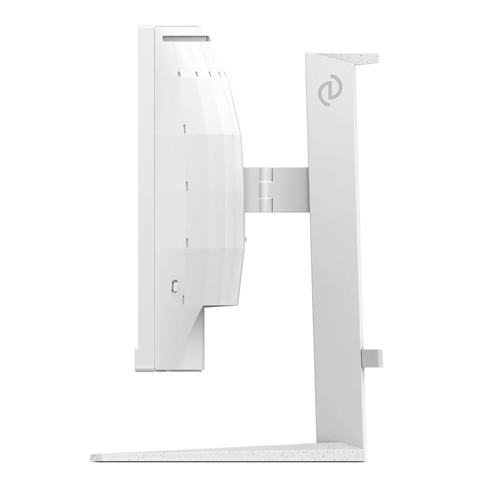 Закривен гејминг монитор Philips Evnia 5000 34M2C5501A, 34\", 3440 x 1440, бел