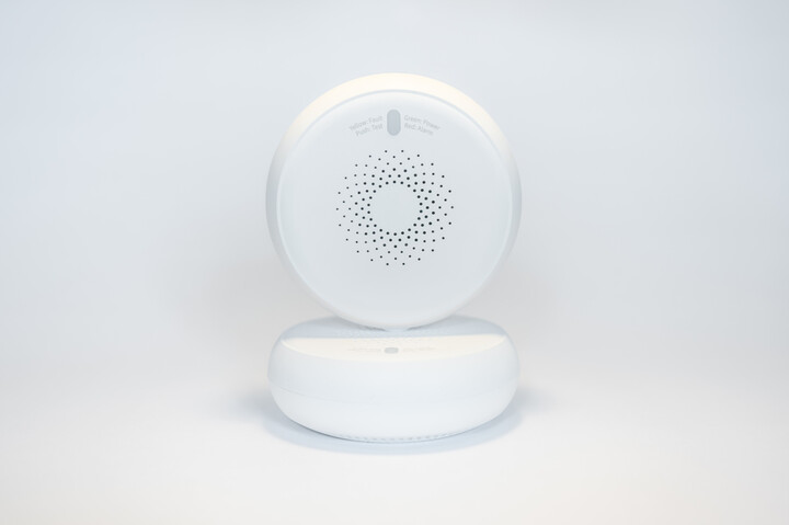 Sensor i gazit Tesla Smart Sensor Gas