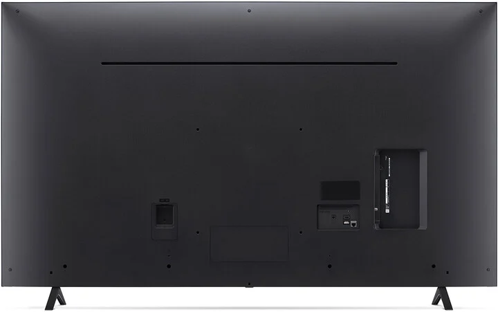 Televizor LG 65UR7800, 65" (164cm), 4K UHD, i hirtë