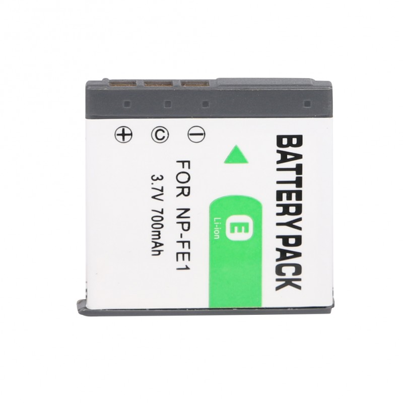 PDX BATTERY SONY NP-FE1