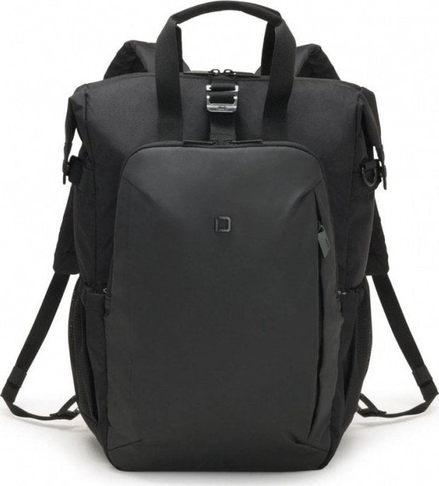 Shpinë laptopi Dicota Eco Dual GO Microsoft Surface, 15", gri