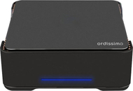 Mini PC Ordissimo Luna 2, Intel Celeron J3455, 4GB RAM, 240GB eMMC